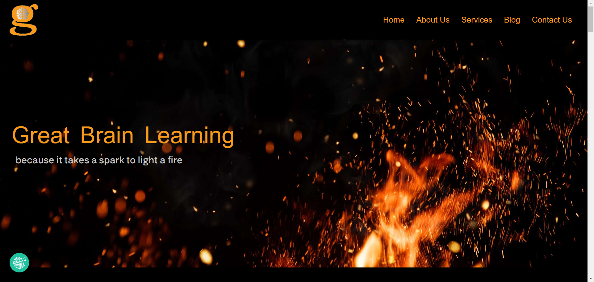 landing-page-Great-Brain-Learning